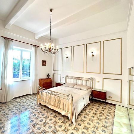 Sunny Home Palerme Extérieur photo