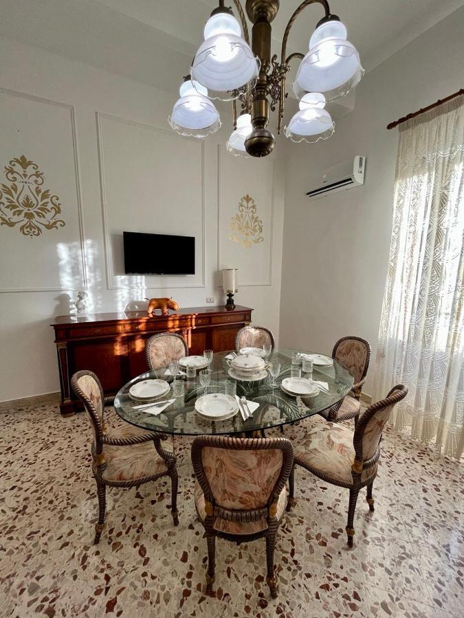 Sunny Home Palerme Extérieur photo