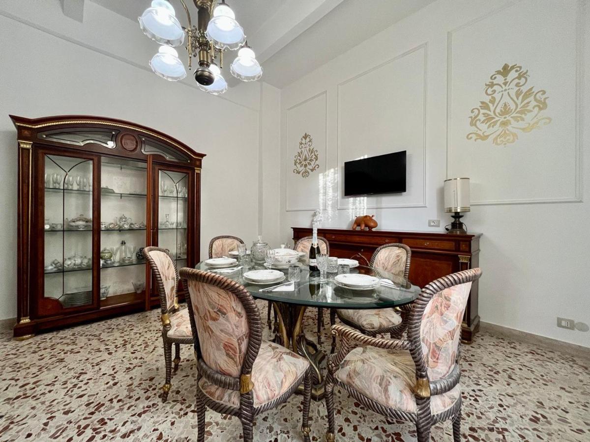 Sunny Home Palerme Extérieur photo