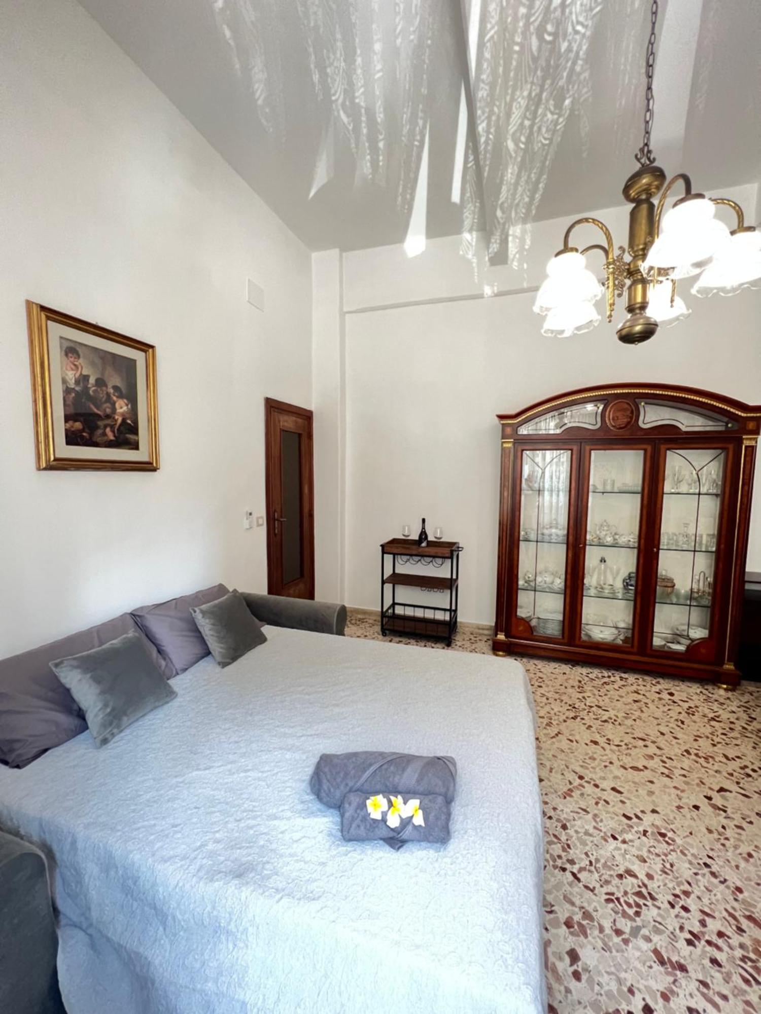 Sunny Home Palerme Extérieur photo