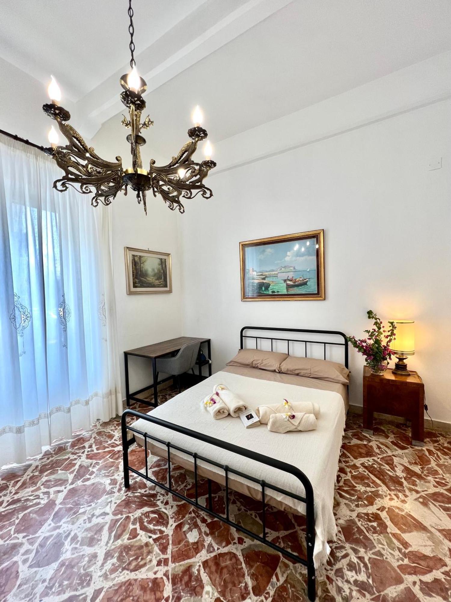 Sunny Home Palerme Extérieur photo