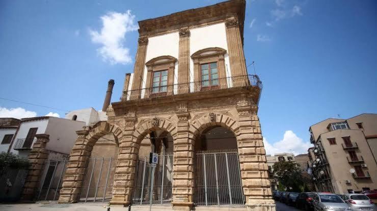 Sunny Home Palerme Extérieur photo