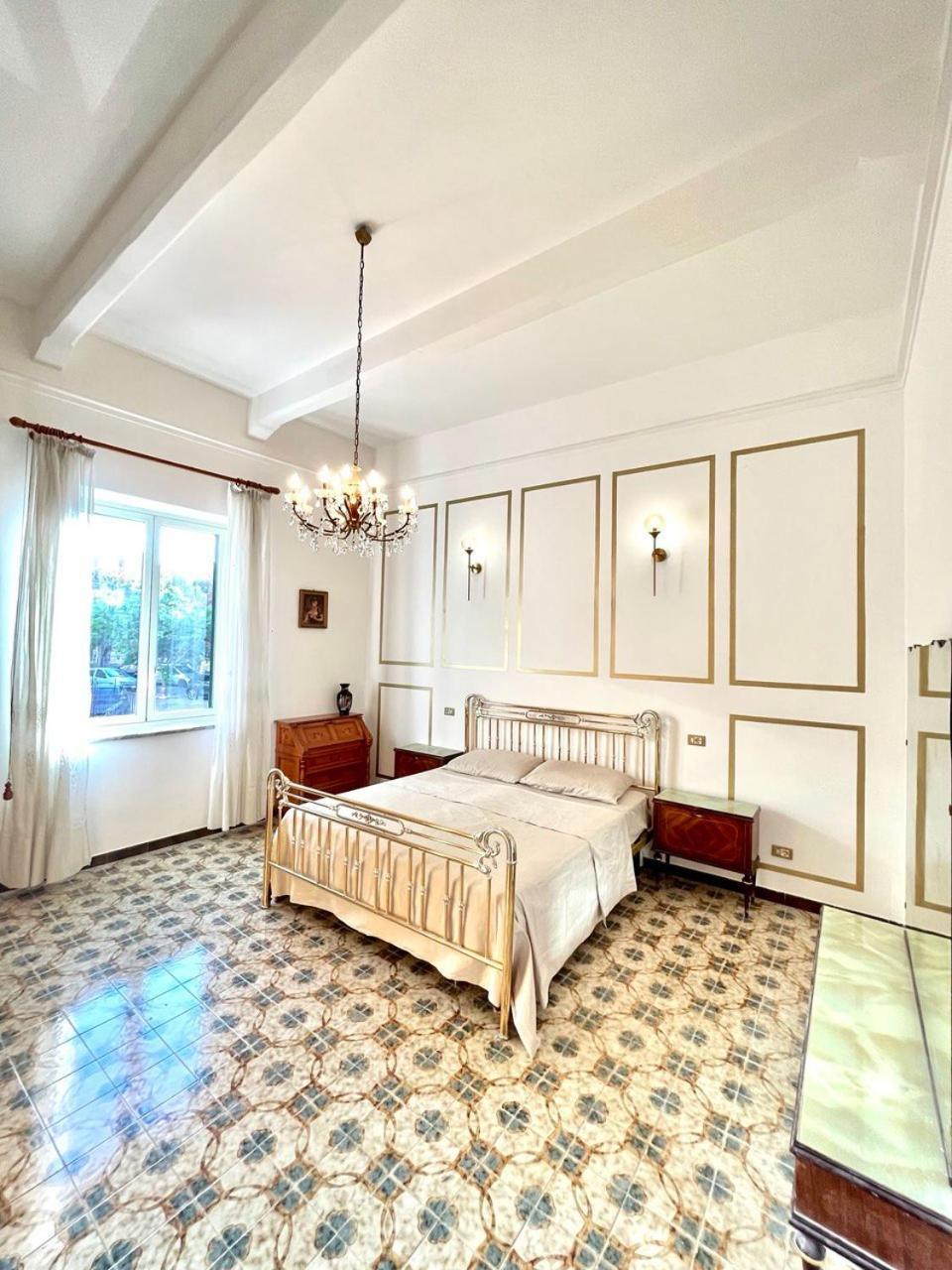 Sunny Home Palerme Extérieur photo