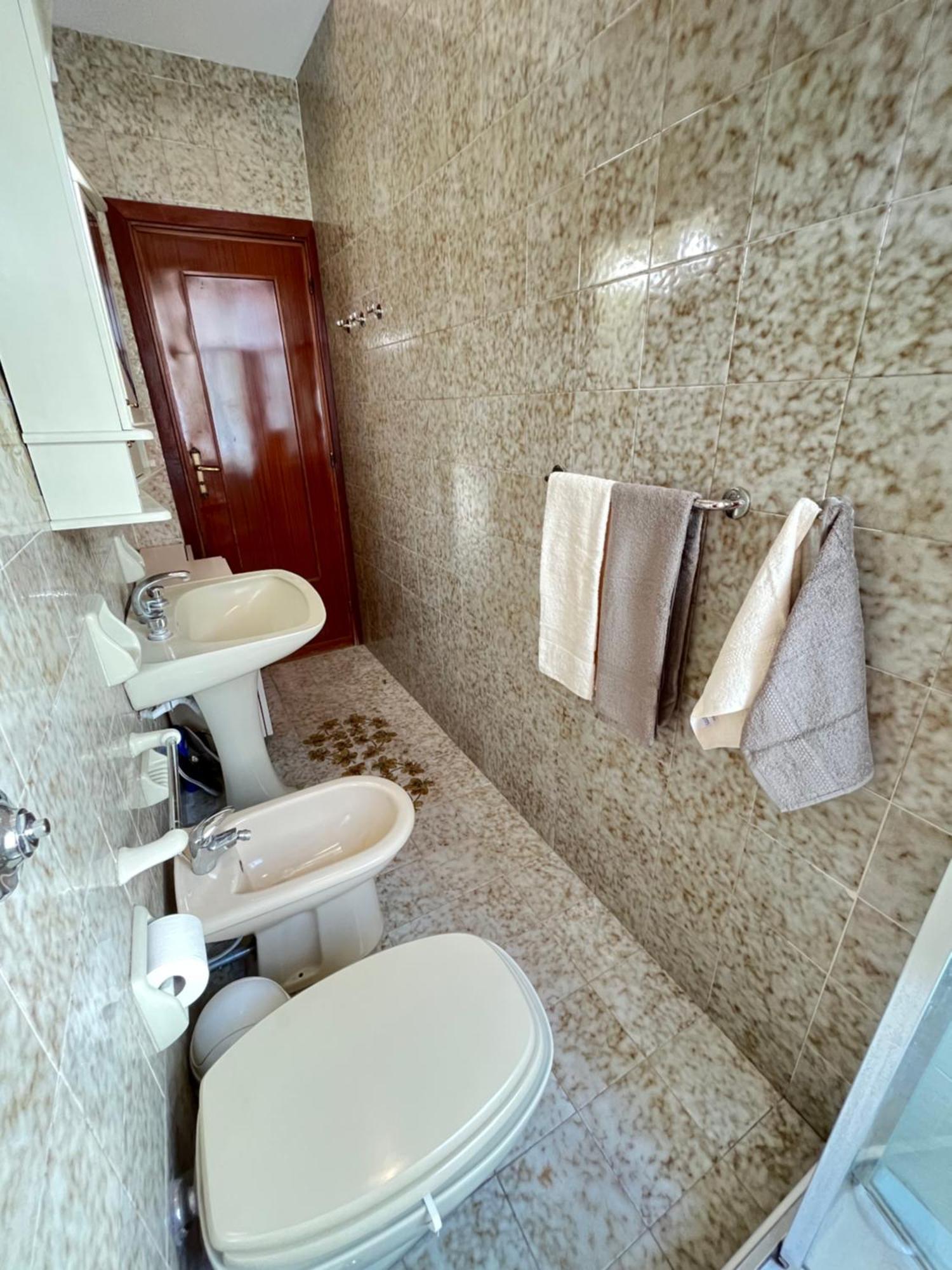 Sunny Home Palerme Extérieur photo