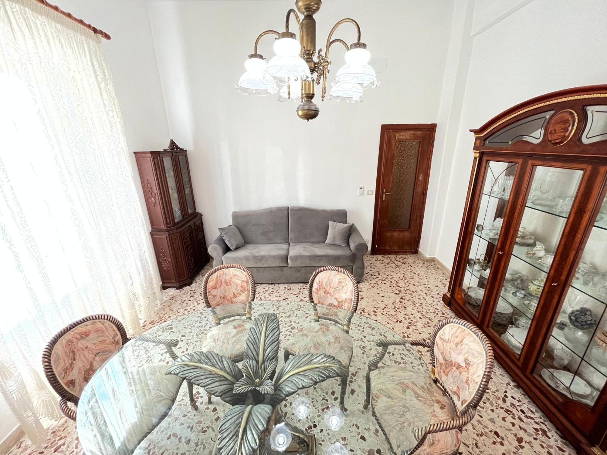 Sunny Home Palerme Extérieur photo
